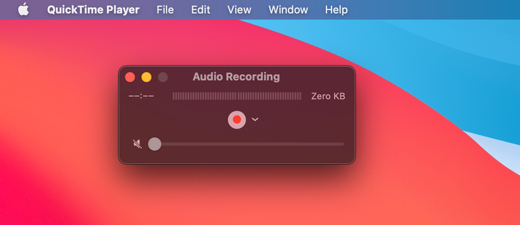 QuickTimePlayer