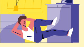 GWに肉体改造! 最強のカラダ作り15のヒント