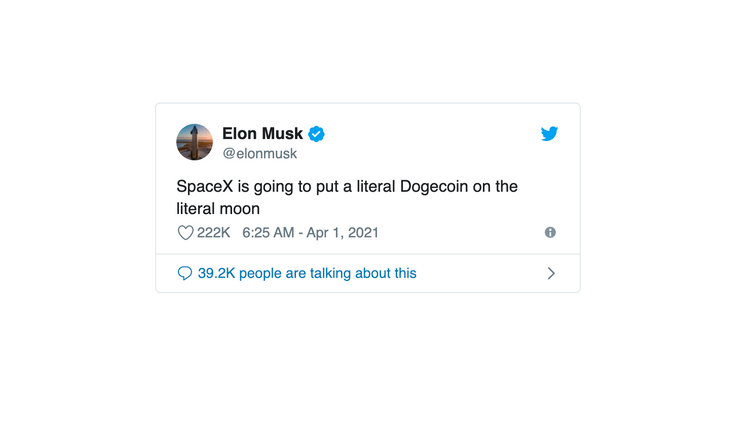ElonMusk