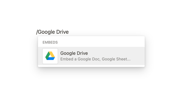 GoogleDrive