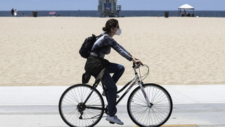 自転車でたくさんの荷物を運ぶ3つの方法