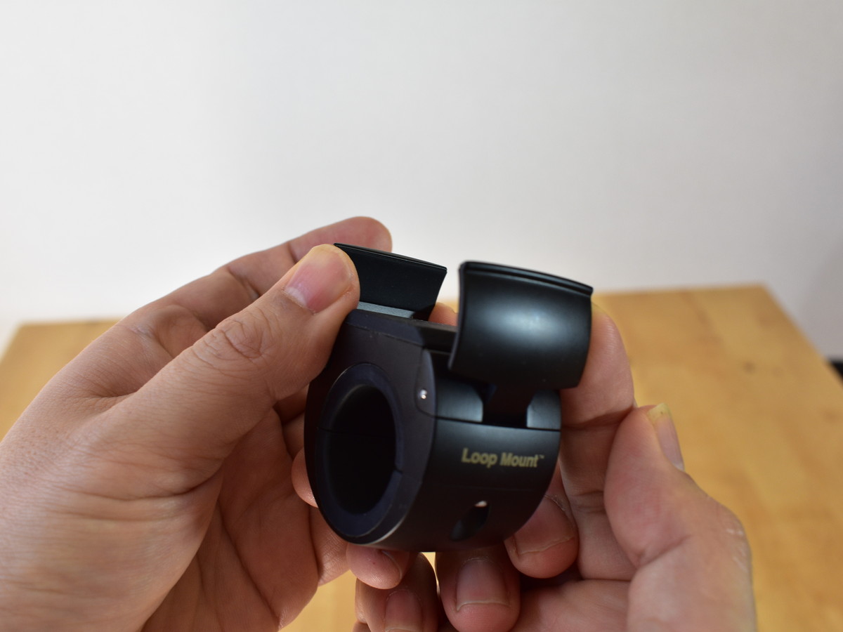 LOOPMOUNT(1)