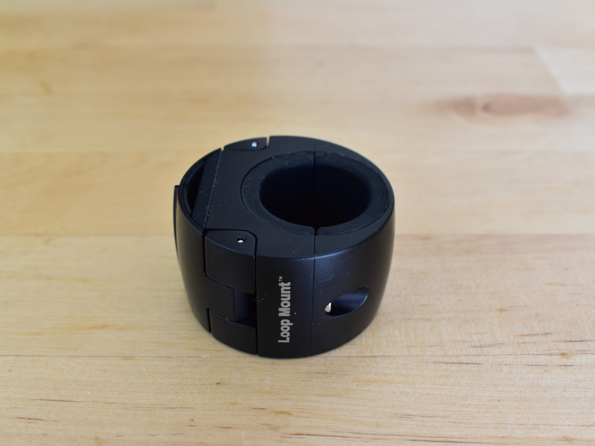 LOOPMOUNT(10)