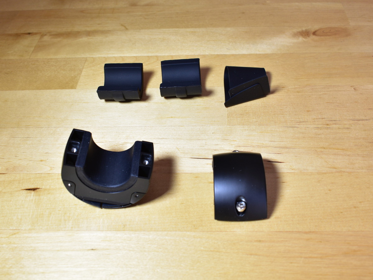 LOOPMOUNT(9)