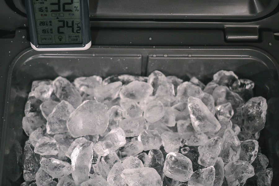 氷