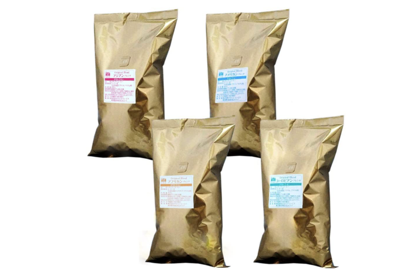 【Amazonタイムセール中!】20%オフのコーヒー豆450g×4袋セットや44%オフの室内物干しワイヤーなど