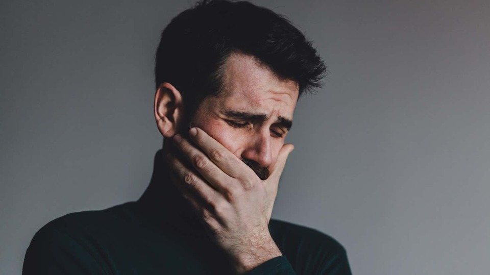 泣きたいときは泣いたほうがいい科学的な理由