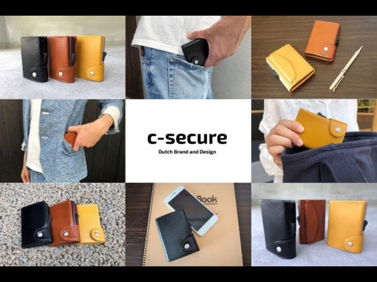 C-secure(1)