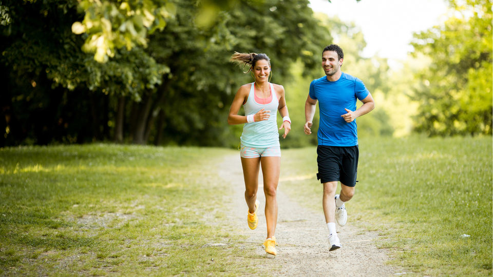 10分以下の運動では意味がない?よくある運動習慣7つの誤解
