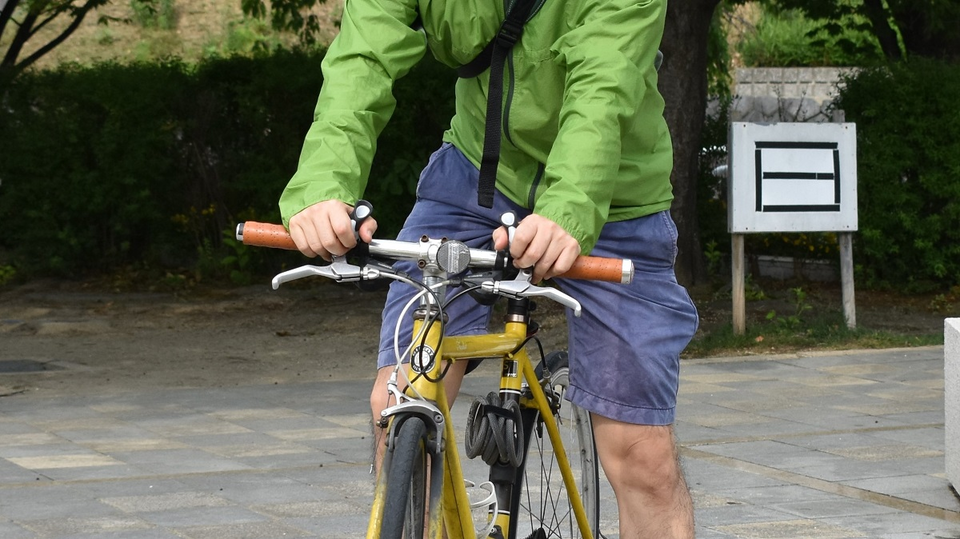 街乗りやサイクリングが楽しくなる。自転車用バーグリップ「SPIRGRIPS+」を試してみた!