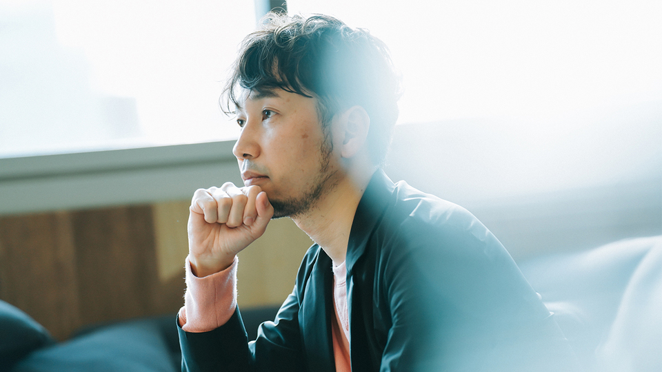 横石崇×ライフハッカー|新しい働き方の可能性を見出す新連載始動