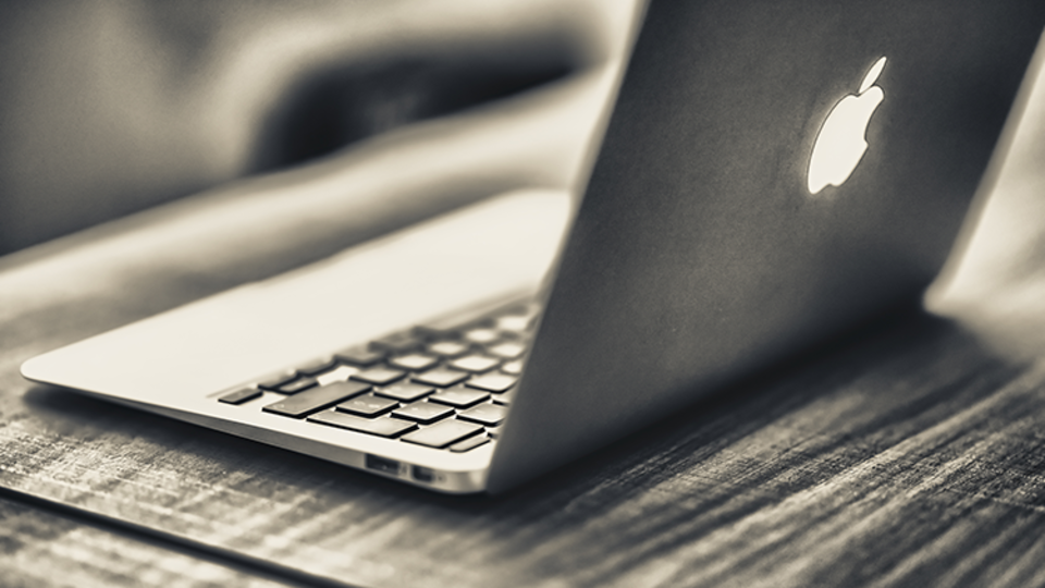 AppleはiOSを通じてどんなデータを収集・保有しているのか?