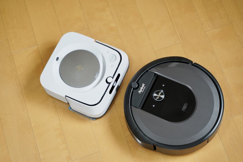 ロボット掃除機 迷ったら使ってみる プロが語る7つの理由 ライフハッカー 日本版