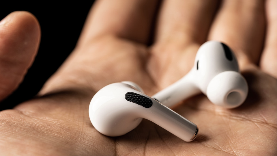 AirPods Proを最大限に活用する9つの方法