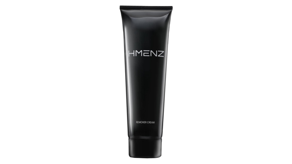 【Amazon タイムセール祭り】お得に夏の身だしなみ。塗って拭き取るだけ、HMENZの除毛クリームが買い時