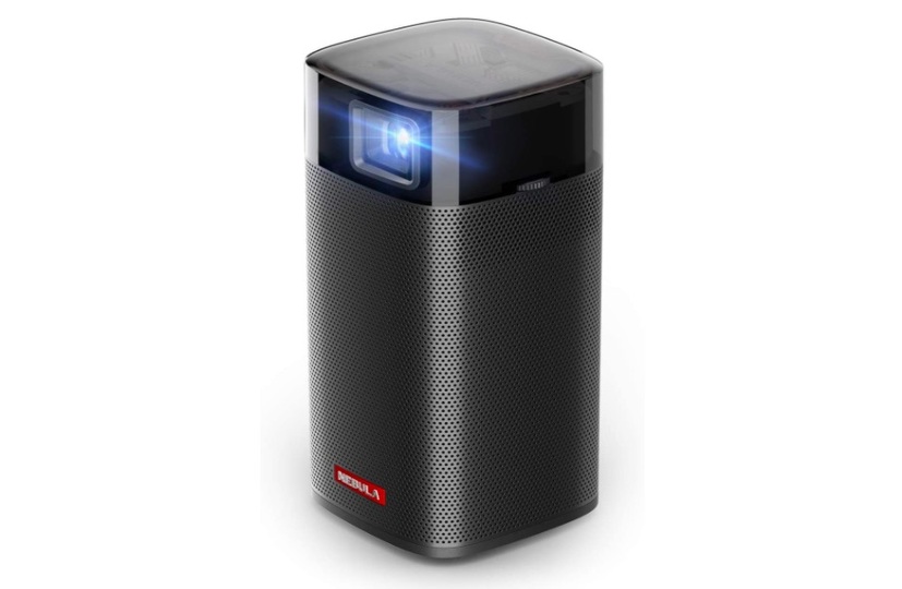 【Amazon タイムセール祭り】本日スタート! Ankerのモバイルプロジェクターが30%オフ、Nature Remoスマートリモコンが20%オフとお買い得