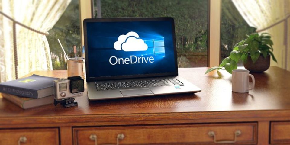 OneDriveのファイルにアクセスできないときの対処法5つ