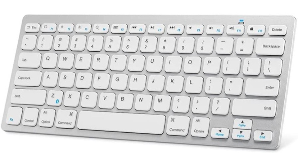 【Amazonタイムセール祭り】最終日!1,700円のAnkerワイヤレスキーボード、2万円台のChromebookなどお得なアイテムをお見逃しなく