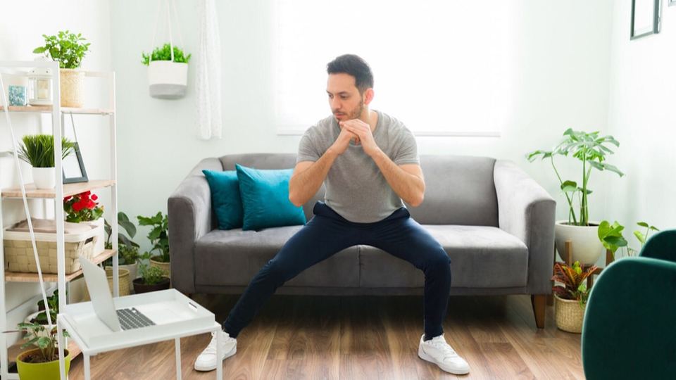 トレーニング後の脂肪燃焼効果は絶大。短時間で楽しくできる「HIIT」
