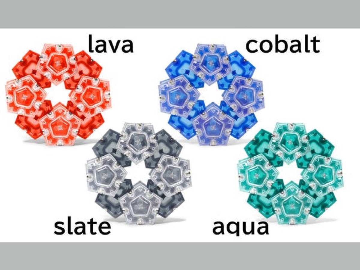 geode(1)