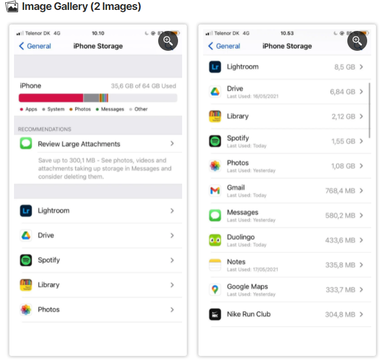 Iphoneの速度が遅くなる6つの原因と修正方法 ライフハッカー 日本版