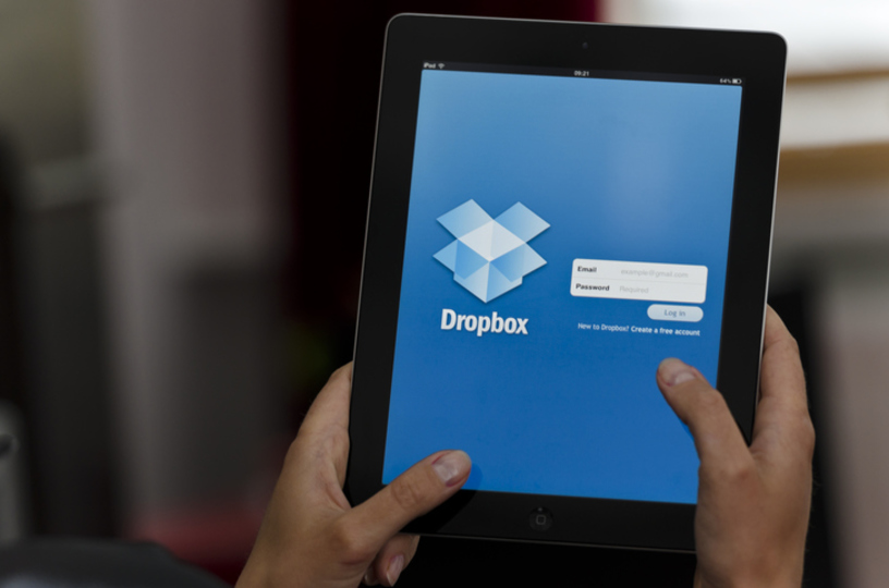Dropboxを快適化! まず設定したい5つの基本機能