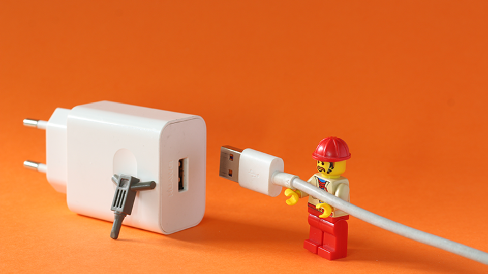 Android充電器の性能をテストするには?