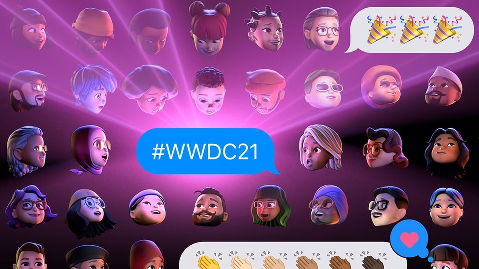 AppleのWWDCが開催間近!新型MacBookは発表される?