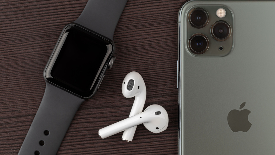iPhone不要! Apple WatchでSpotifyの楽曲を聴く方法