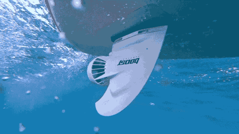 BoostFin-2