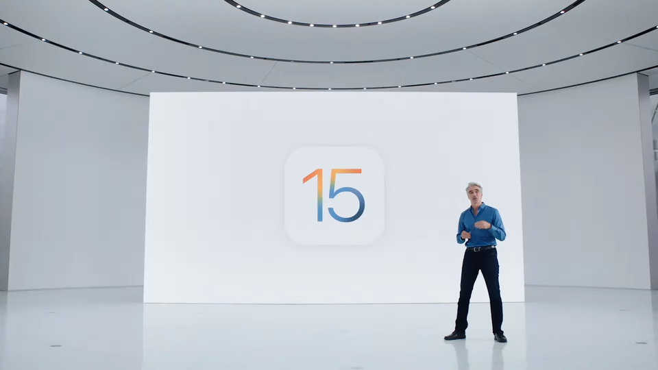 Appleが発表したiOS15の注目すべき新機能10選