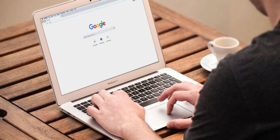 Google Chromeのブックマークをバックアップしてエクスポートする方法