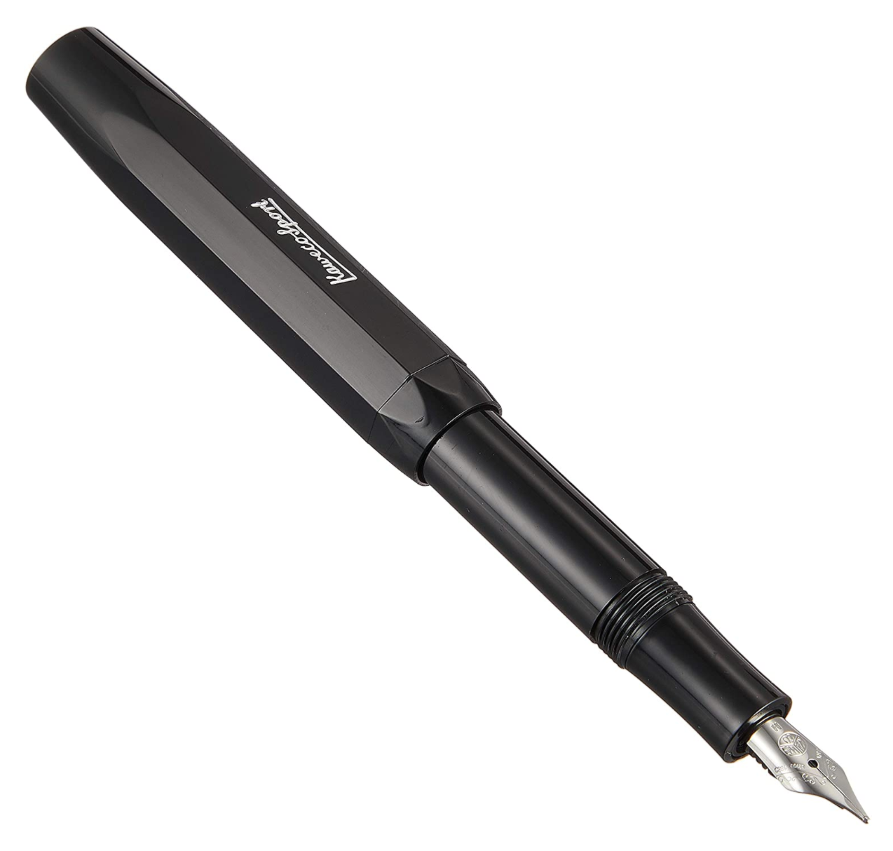kaweco スカイライン スポーツ SSFP-BK