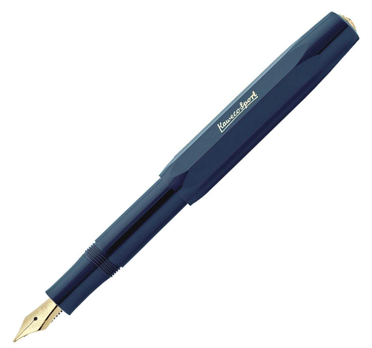 kaweco クラシック スポーツCSFP-NV(M 中字)