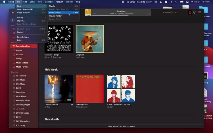 playlist4