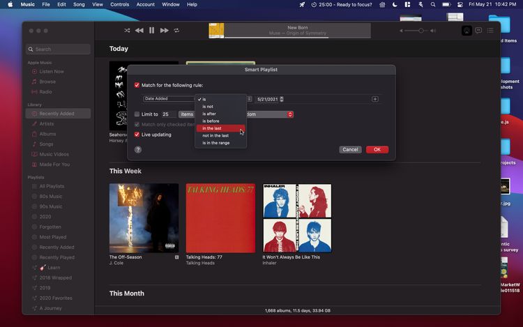 playlist5