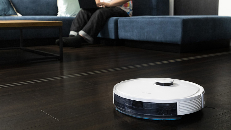 多機能ロボット掃除機と暮らしてみたら「自宅快適度」が段違いだった