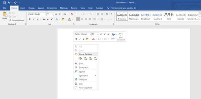 Microsoft Wordで作成した表を回転させる方法 ライフハッカー 日本版