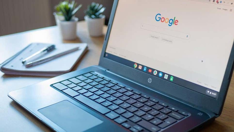 Chrome OS 91の非表示機能を正式リリース前に有効にする方法