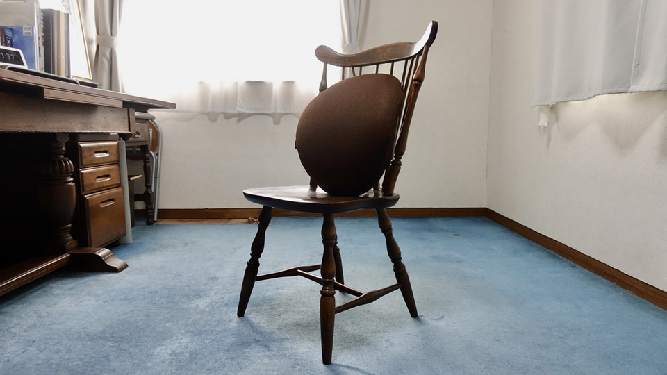 ストレッチ&下っ腹シェイプアップに! 場所も取らないエクササイズグッズを見つけたよ