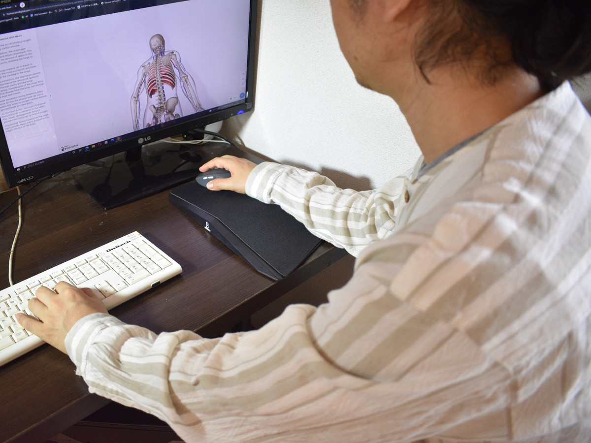 rakurakumousepad(1)