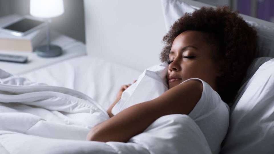 寝付きが悪い人におすすめ!入眠を早める方法
