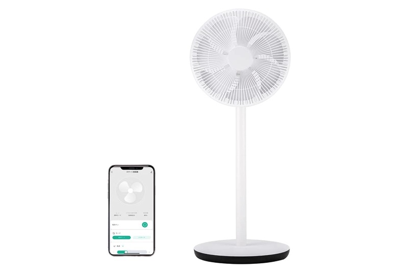 【Amazonプライムデー最終日!】スマート扇風機が33%オフ、80食分の高濃度ホエイプロテインが20%オフ