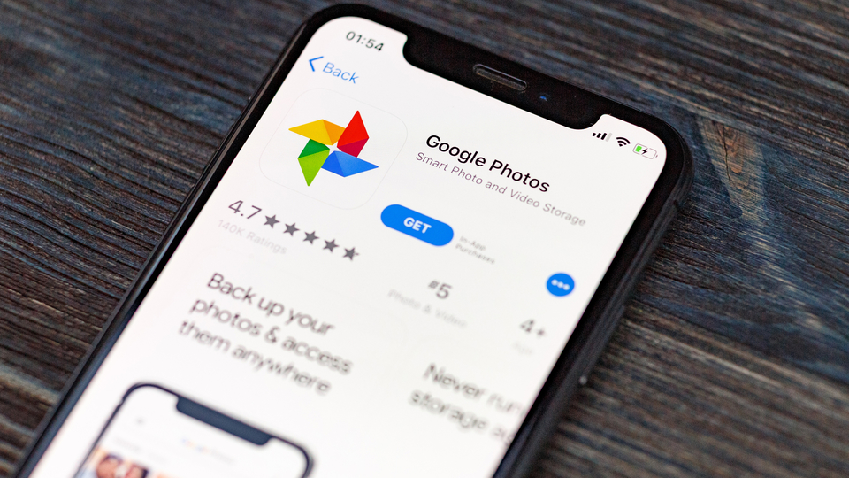 AndroidでGoogleフォトを使って動画をトリミングする方法