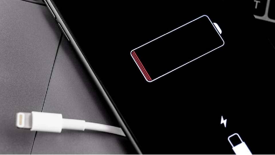 Apple製品のバッテリー状態を確認する方法|デバイス別に解説
