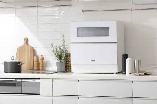 Panasonic「NP-TZ300」
