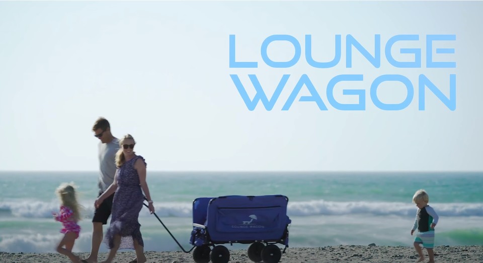 理想が詰まった夢のアウトドアワゴン! 「LOUNGEWAGON」の機能を総復習