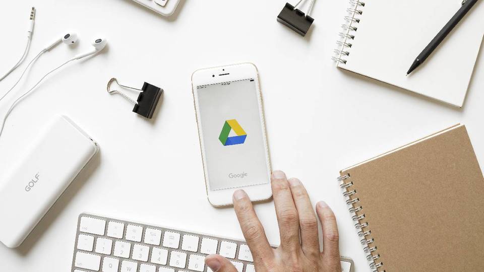 Google Driveで「アップロードエラー」が出た時の対処法8つ