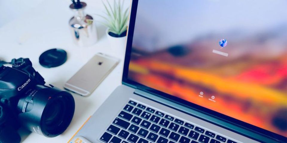 iPhoneからMacに写真を転送する6つの方法