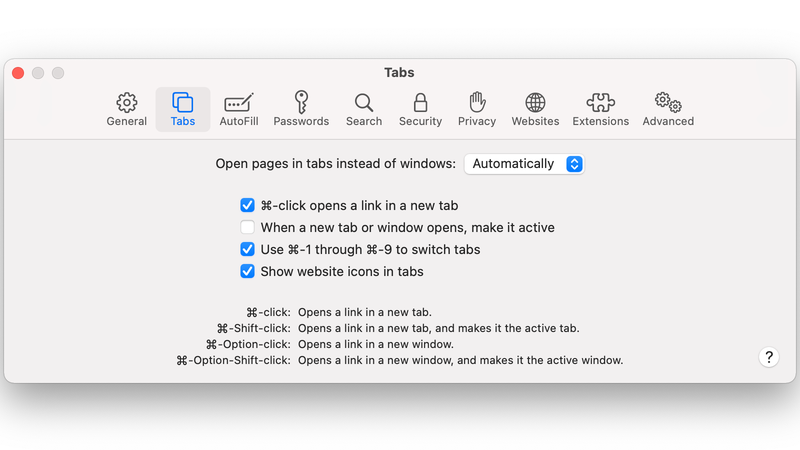 safari12
